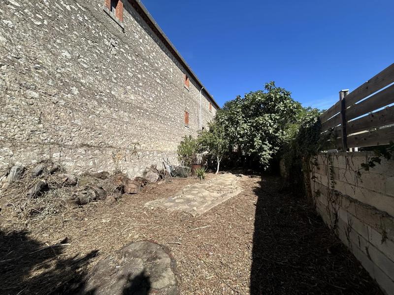 Maison de village - 52 m² - 3 pièces