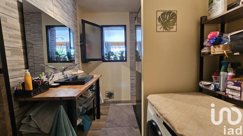 Maison - 170 m² - 8 pièces