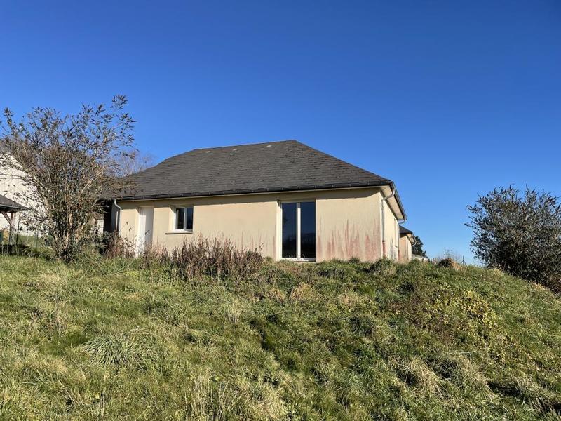 Pavillon - 88 m² - 4 pièces