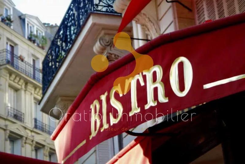 Fonds de commerce - Magasins - 50 m²