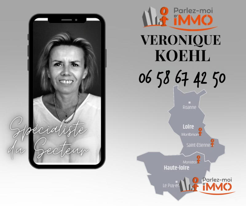 Fonds de commerce - 50 m²