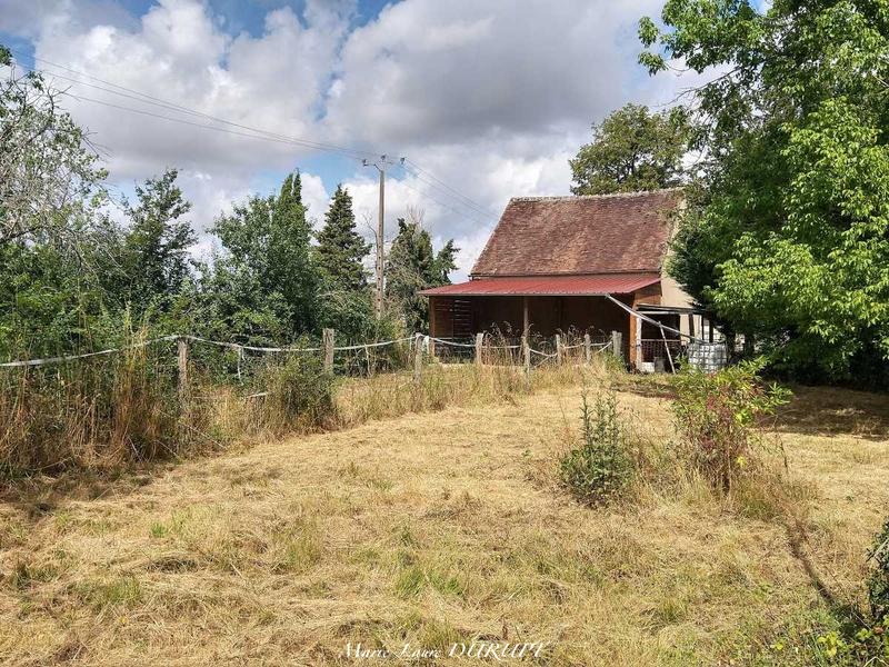 Maison - 220 m² - 7 pièces