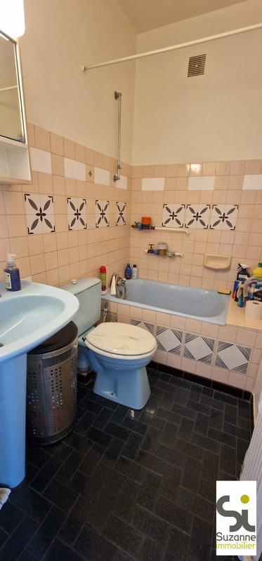 Viager - Appartement - 33 m² - 2 pièces