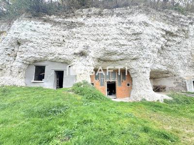 Maison - 113 m² - 5 pièces