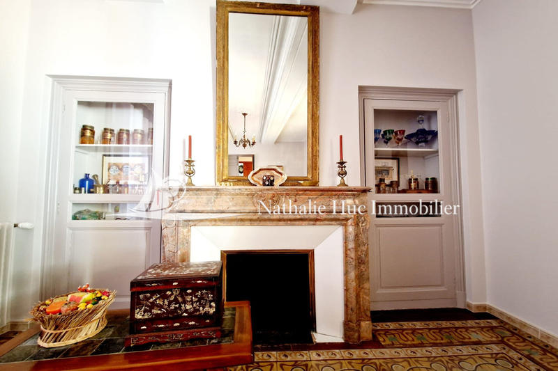 Maison de maîtres - 298 m² - 10 pièces