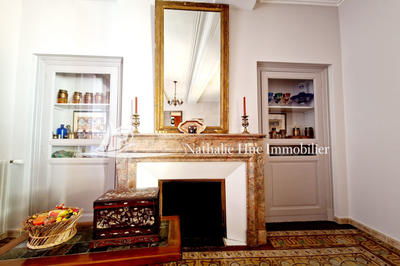 Maison de maîtres - 298 m² - 10 pièces