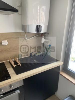 Appartement - 16 m² - 2 pièces