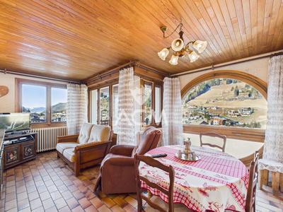 Châlet - 150 m² - 9 pièces