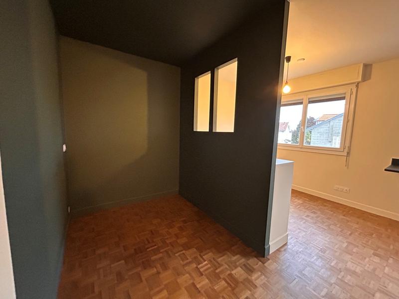 Appartement - 28 m² - 1 pièce