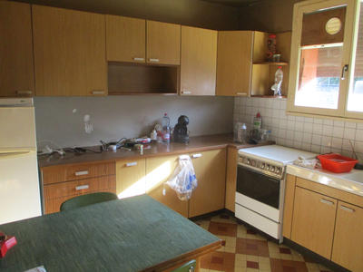 Maison - 69 m² - 4 pièces