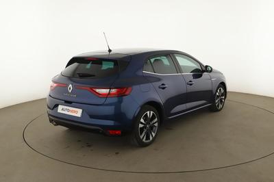 Renault Mégane 1.3 TCe Intens Edc7 160 ch