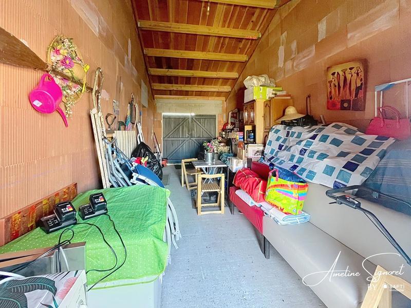 Maison - 77 m² - 3 pièces