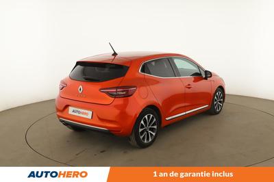 Renault Clio 1.0 TCe Intens 100 ch