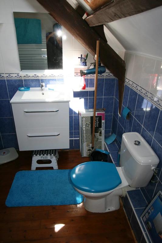 Maison - 178 m² - 6 pièces