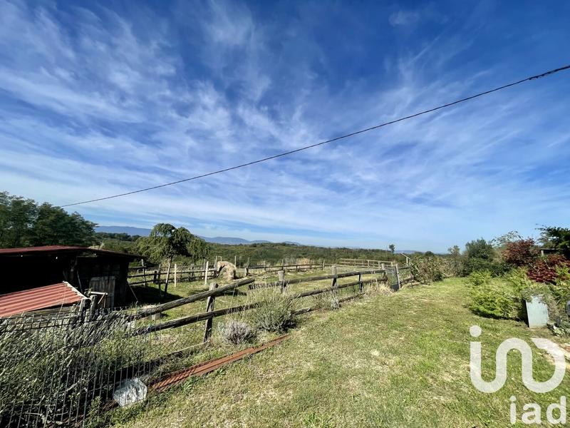 Maison - 387 m² - 15 pièces