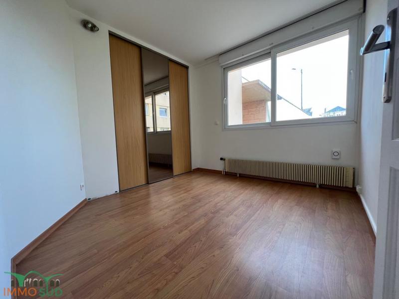 Appartement - 33 m² - 3 pièces
