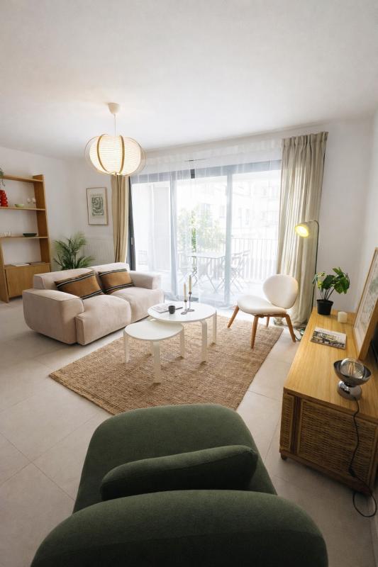 Appartement - 28 à 89 m² - 4 pièces