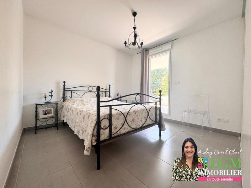 Duplex - 97 m² - 4 pièces