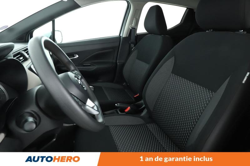 Nissan Micra 1.0 Ig-T Made In France 100 ch