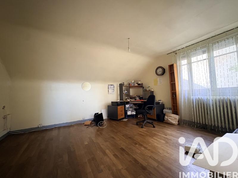 Maison de ville - 135 m² - 7 pièces