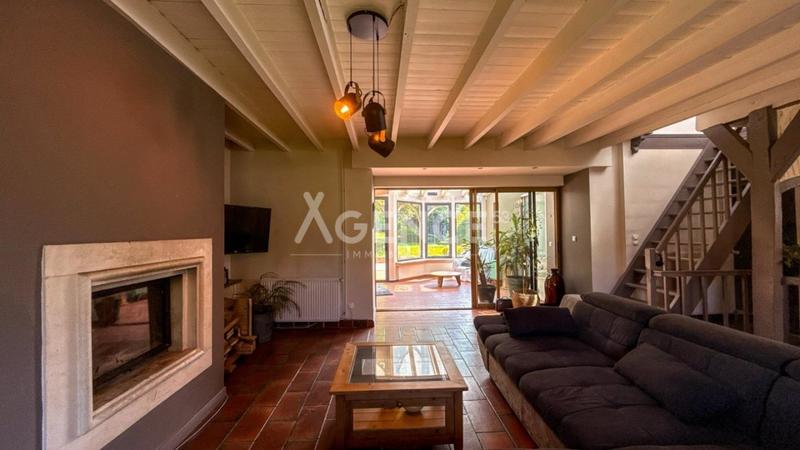 Maison - 146 m² - 4 pièces