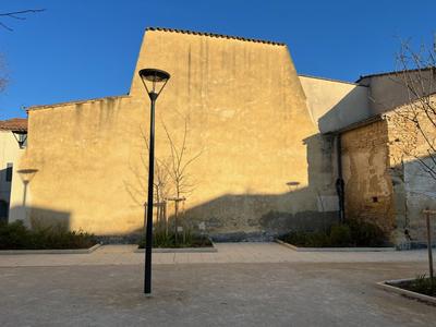 Local commercial - 166 m² - 4 pièces