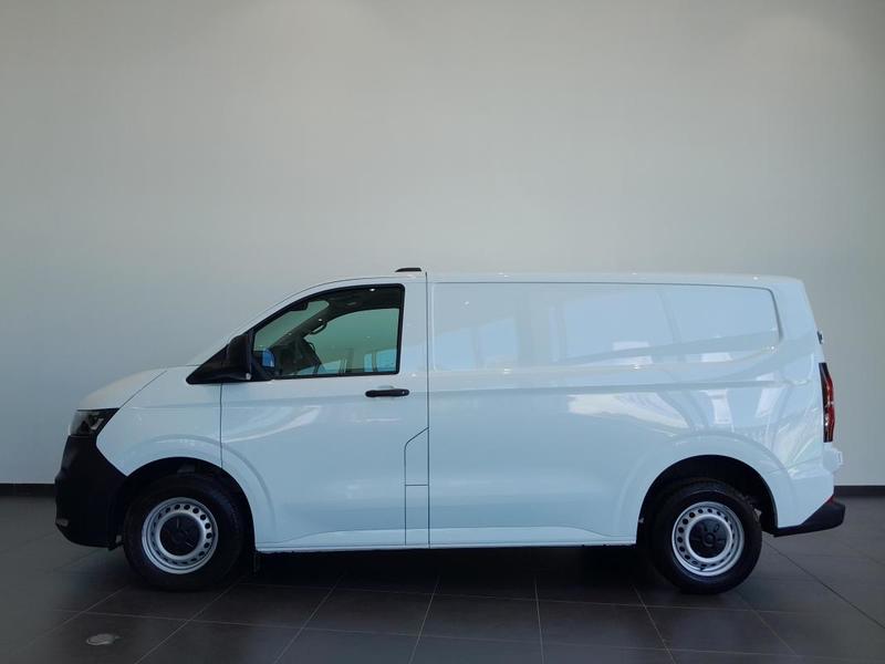 Volkswagen Transporter Van L1h1 2.0 Tdi 150 Bva8 Business