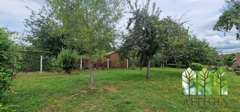 Maison - 70 m² - 3 pièces