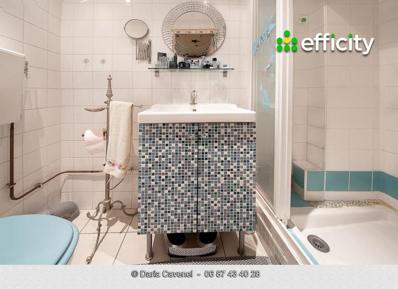 Bureau - 75 m² - 3 pièces