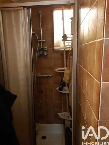 Maison de village - 123 m² - 6 pièces