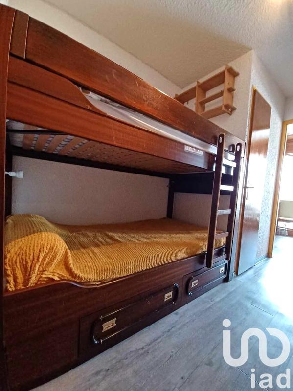 Appartement - 50 m² - 3 pièces