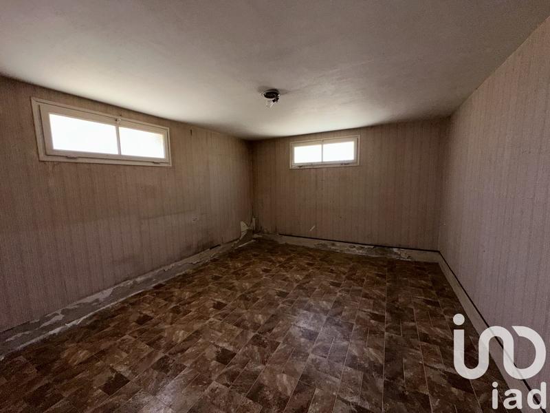 Maison - 98 m² - 4 pièces