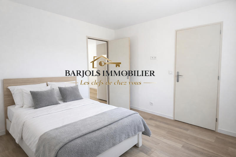 Maison - 97 m² - 5 pièces