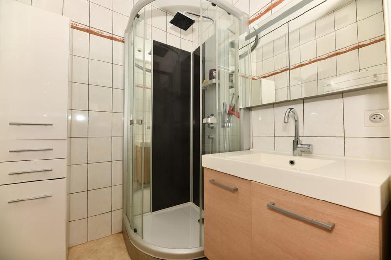 Maison - 150 m² - 9 pièces