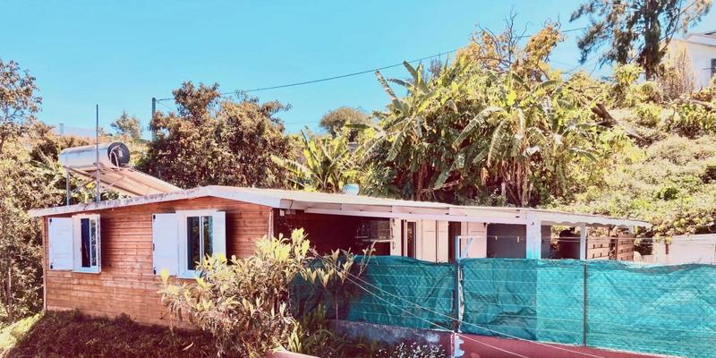 Maison - 230 m² - 10 pièces