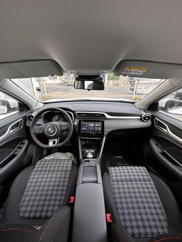 Mg Zs Ev Comfort 51kWh