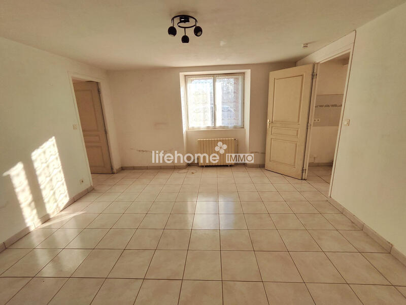 Maison - 130 m² - 7 pièces