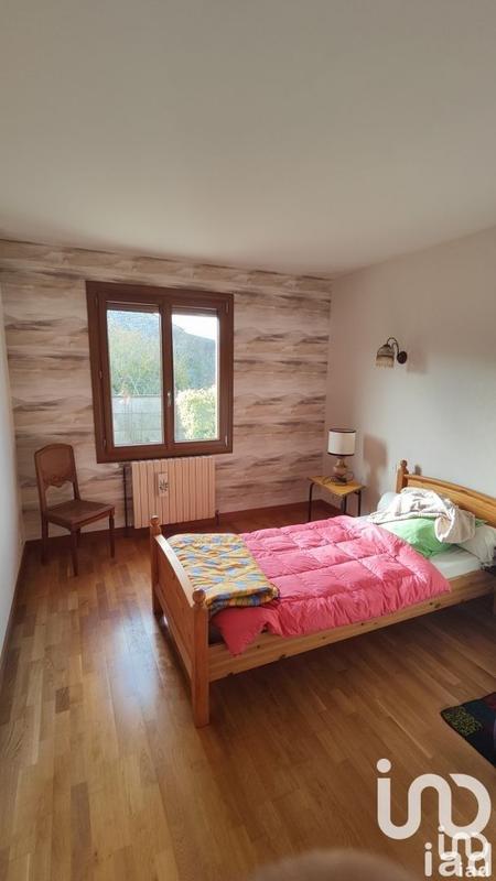 Maison - 163 m² - 7 pièces