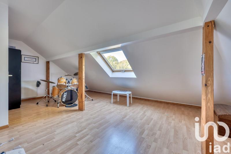 Maison - 176 m² - 7 pièces