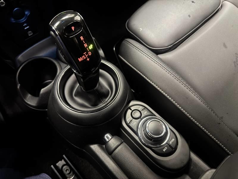 Mini Mini Hatch 5 Portes Cooper 136 ch Dkg7 Edition Premium