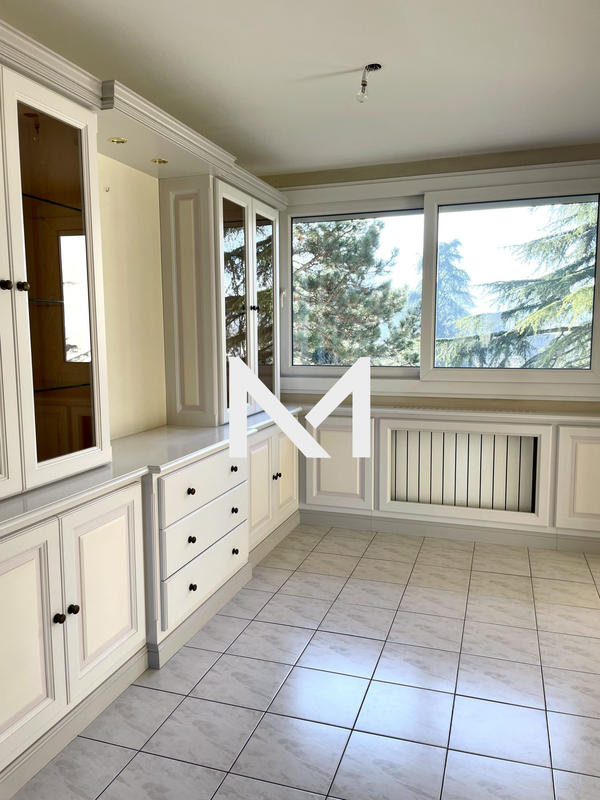 Appartement - 73 m² - 4 pièces