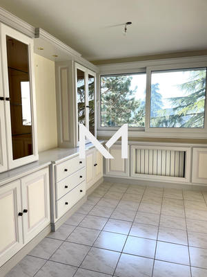 Appartement - 73 m² - 4 pièces