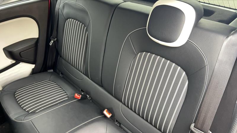 Renault Twingo III 0.9 TCe 92 Edc6 Intens