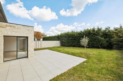 Maison - 97 m² - 4 pièces