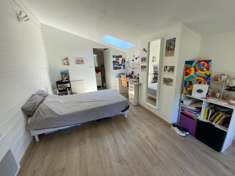 Maison ancienne - 220 m² - 8 pièces