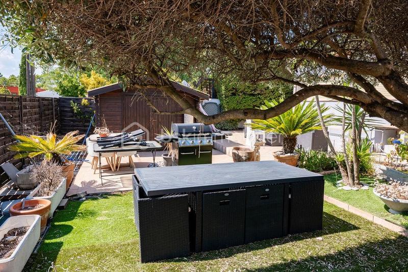 Villa - 86 m² - 3 pièces