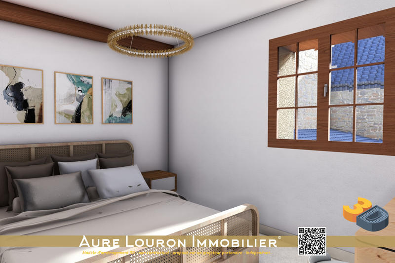 Immeuble - 159 m² - 9 pièces