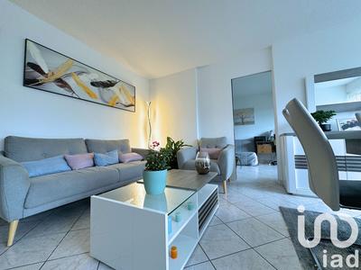 Appartement - 103 m² - 5 pièces