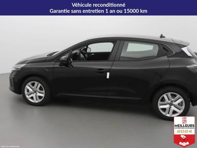 Renault Clio 1.5 Blue Dci 100ch Evolution