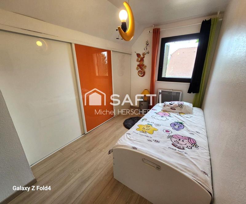 Maison - 215 m² - 8 pièces